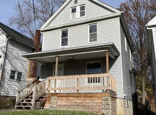 517 Gage St, Akron, OH 44311