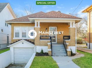 616 S 42nd St, Louisville, KY 40211
