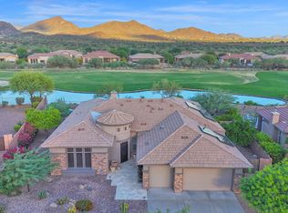 41505 N WHISTLING STRAIT Drive, Phoenix, AZ 85086