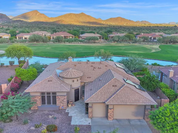 41505 N WHISTLING STRAIT Drive, Phoenix, AZ 85086