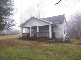 2655 E State Road 56, Hazleton, IN 47640