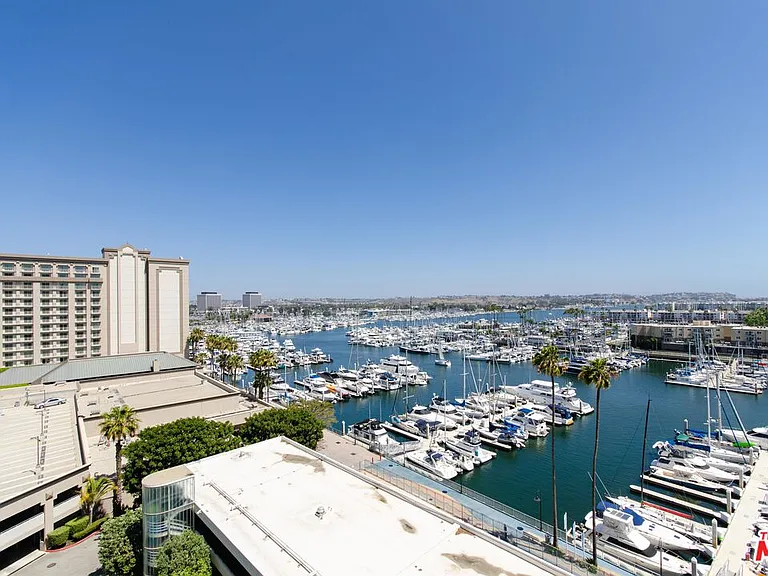 4335 Marina City Dr #642 — Photo 29