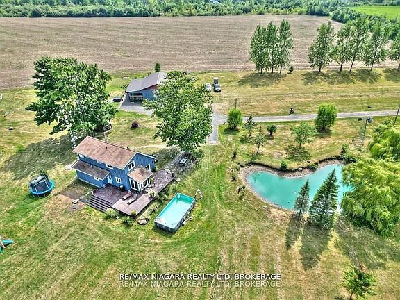 2nd image of 490 Mathews Rd N