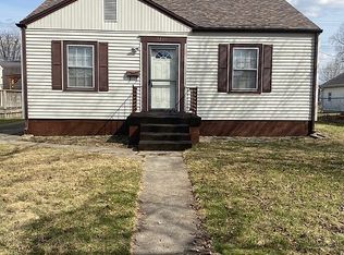 2718 Virginia Ave, Connersville, IN 47331