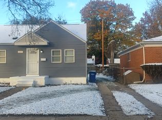 15475 Plainview Ave, Detroit, MI 48223
