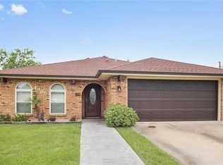 4305 Arizona Ave, Kenner, LA 70065