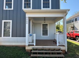 906 Nassau Street, Charlottesville, VA 22902