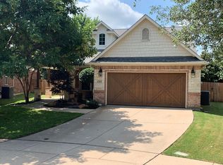 4361 Red Clover Ln, Crowley, TX 76036