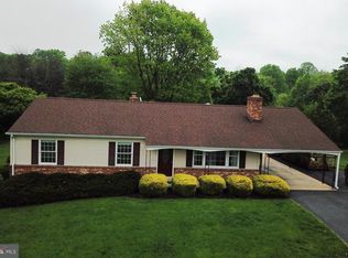 4205 Lynn Burke Rd, Monrovia, MD 21770