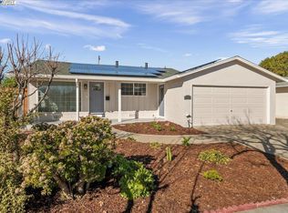 4431 Margery Dr, Fremont, CA 94538