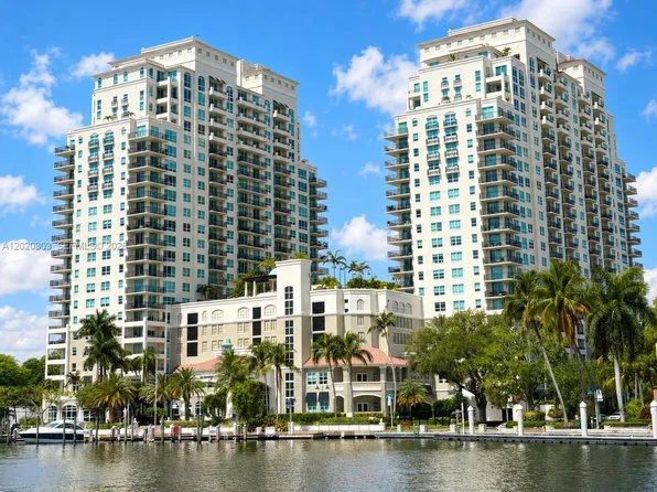 610 W Las Olas Blvd APT 117N, Fort Lauderdale, FL 33312