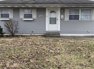 3832 Wade Rd, Columbus, OH 43232