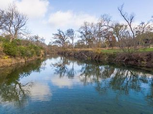 800 Onion Creek Ranch Dr, Driftwood, TX 78619
