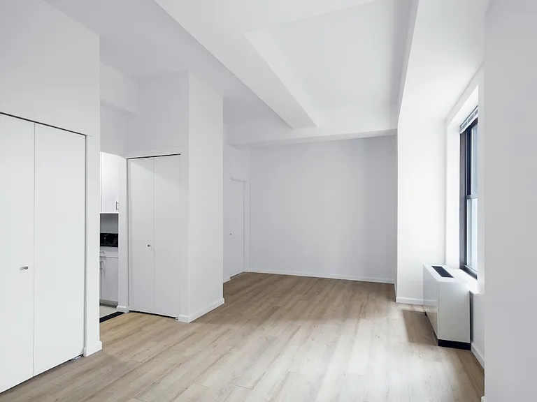 75 West St #12G — Photo 3