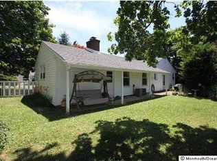 1 Chapman Ave, Neptune, NJ 07753