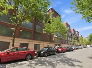 2328 Champlain St NW APT 326, Washington, DC 20009