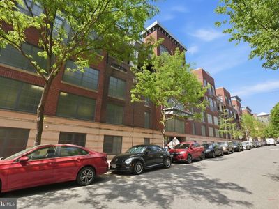 2328 Champlain St NW APT 326, Washington, DC, 20009