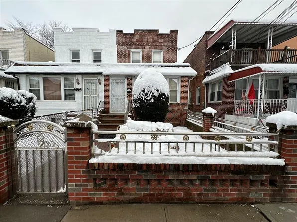 117-25 141st Street, Jamaica, NY 11436
