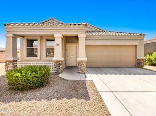 2020 N Pablo Ct, Casa Grande, AZ 85122