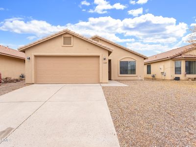 1640 Ironmaster St, Sierra Vista, AZ, 85635