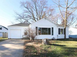 3355 Oregon St, Oshkosh, WI 54902