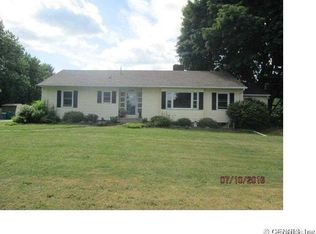 5985 W Henrietta Rd, West Henrietta, NY 14586