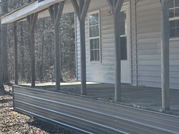 417 Lewis Rd, McMinnville, TN 37110