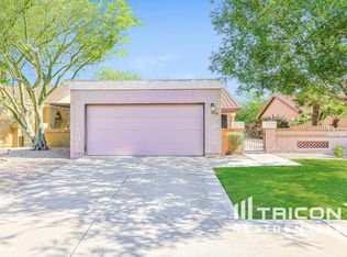 2238 E Florian Ave, Mesa, AZ 85204