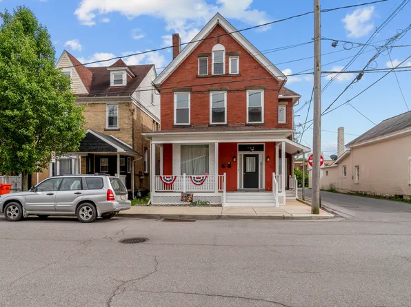 109 E Locust St, Clearfield, PA 16830