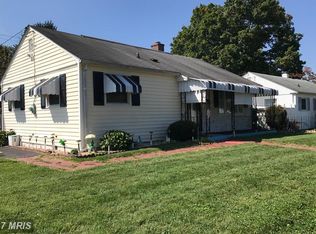 201 Locust Ln, Elkton, MD 21921