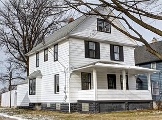 1550 Northview Rd, Rocky River, OH 44116