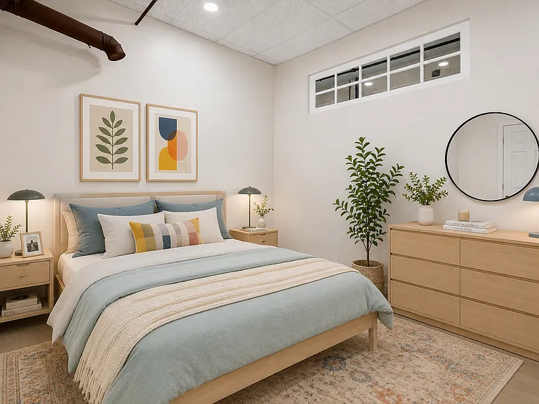 240 Sheridan Ave #1B — Photo 5