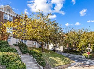 3510 16th St NW APT 304, Washington, DC 20010