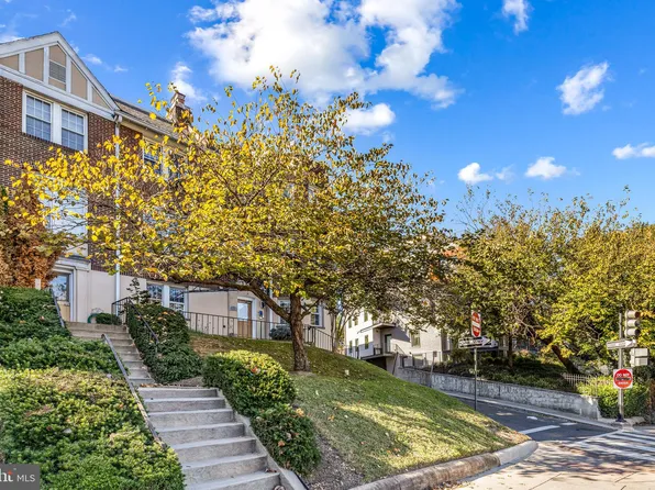 3510 16th St NW APT 304, Washington, DC 20010