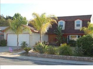 8766 Robles Dr, San Diego, CA 92119