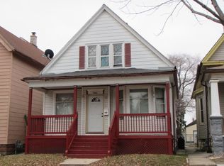 2641 S 28th St, Milwaukee, WI 53215