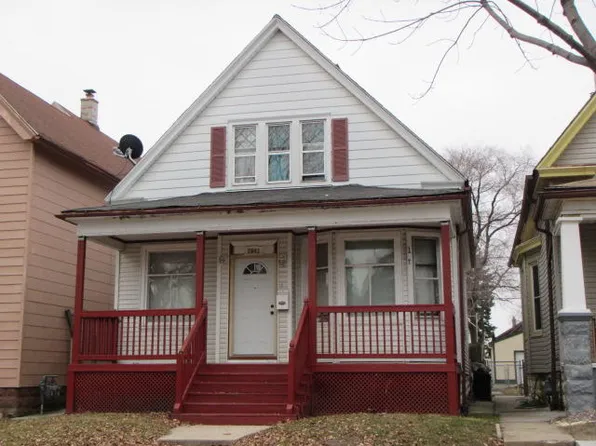 2641 S 28th St, Milwaukee, WI 53215