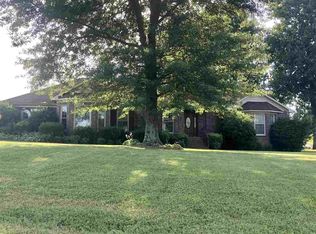 101 Waterbury Dr, Harvest, AL 35749
