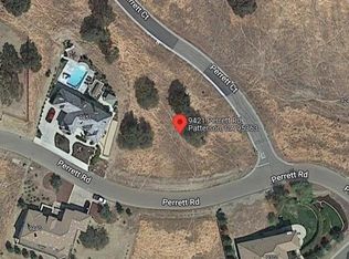 9421 Perrett Rd LOT 96, Patterson, CA 95363