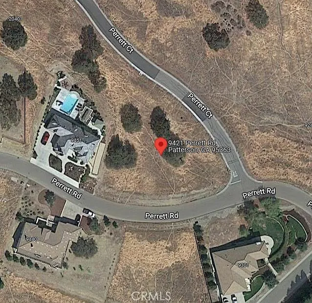 9421 Perrett Rd Lot 96 photo 1