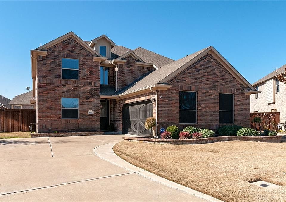 1st image of 600 Rockhurst Trl