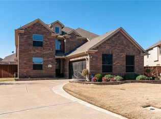 600 Rockhurst Trl, Keller, TX 76248