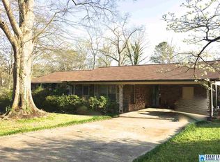 205 8th St W, Jasper, AL 35501