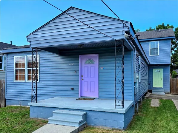 2773 Pressburg St, New Orleans, LA 70122