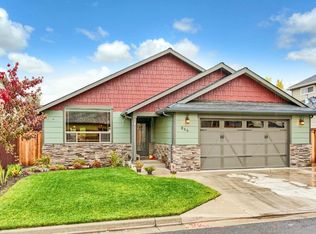 866 Holley Way, Central Point, OR 97502