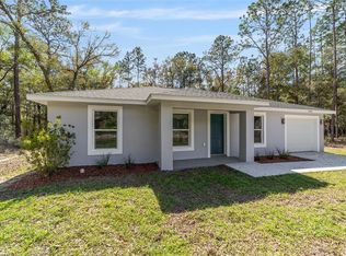 13396 SW 105th Pl, Dunnellon, FL 34432