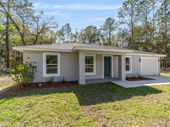 2391 SW 143rd Ct, Ocala, FL 34481