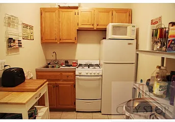 Rented by City Stop Realty