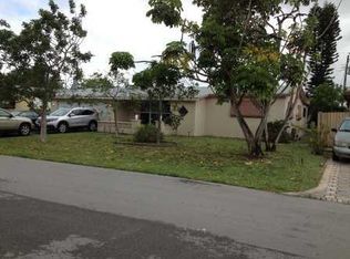 7773 Dilido Blvd, Miramar, FL 33023