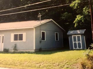 17 County Route 8, Elizabethtown, NY 12932